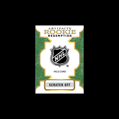 2024-25 Upper Deck Artifacts Hobby Box (Live Rip'N'Ship)