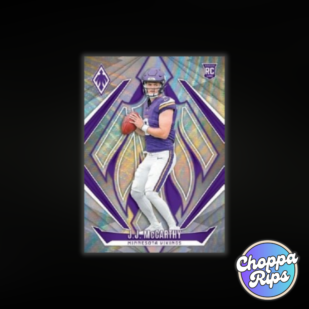 2024 Panini Phoenix Football