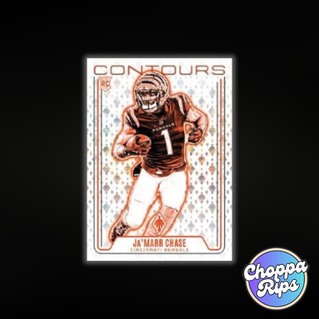 2024 Panini Phoenix Football