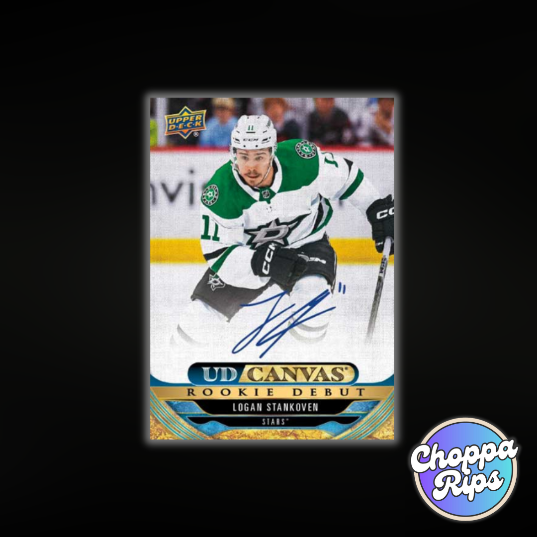 2024-25 Clear Cut Hockey (Live Rip’N’Ship)