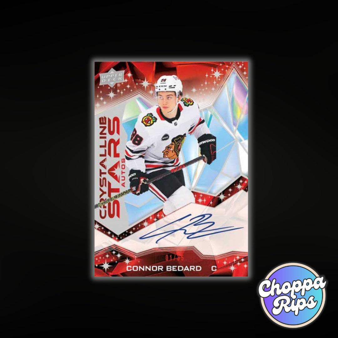 2024-25 Clear Cut Hockey (Live Rip’N’Ship)