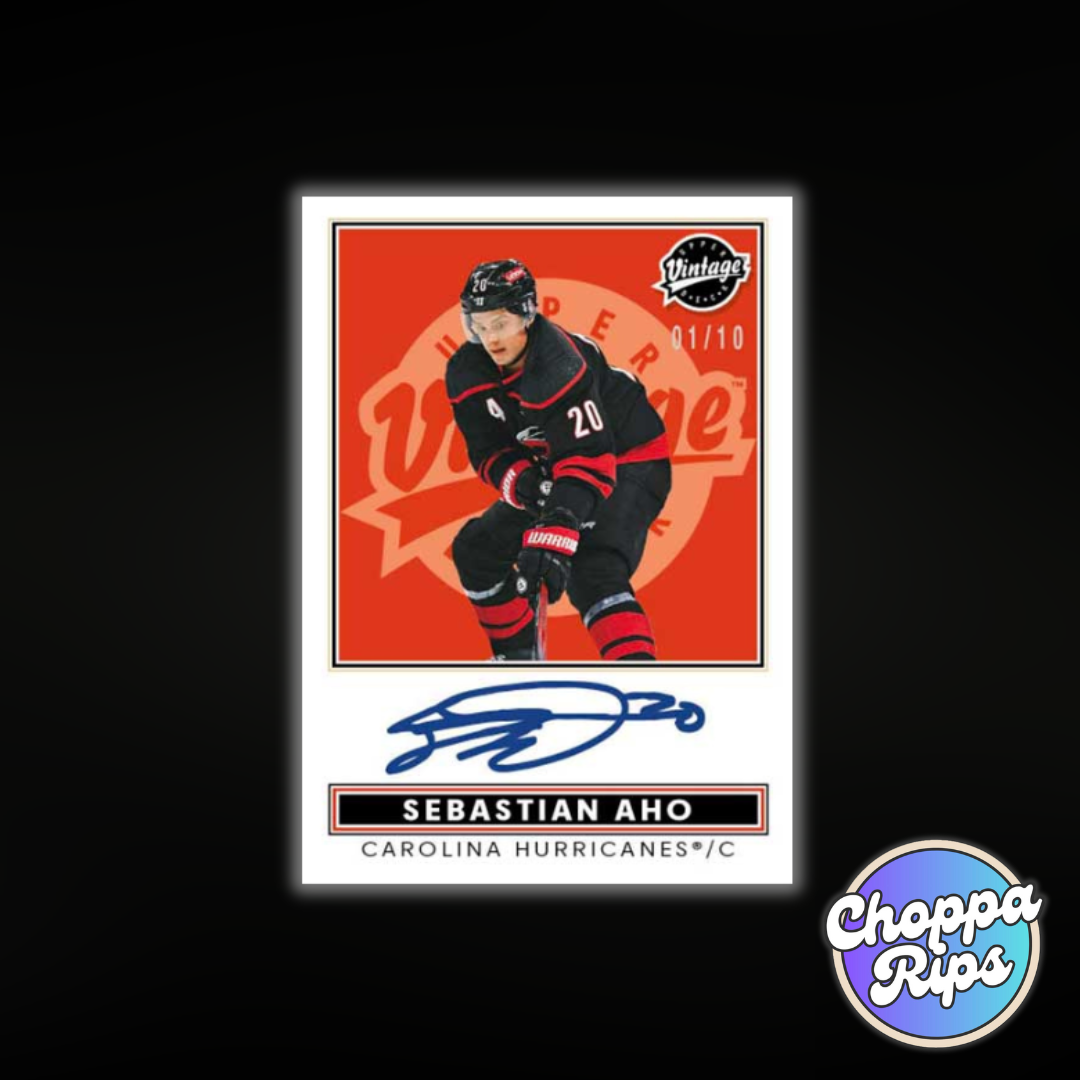2024-25 Clear Cut Hockey (Live Rip’N’Ship)