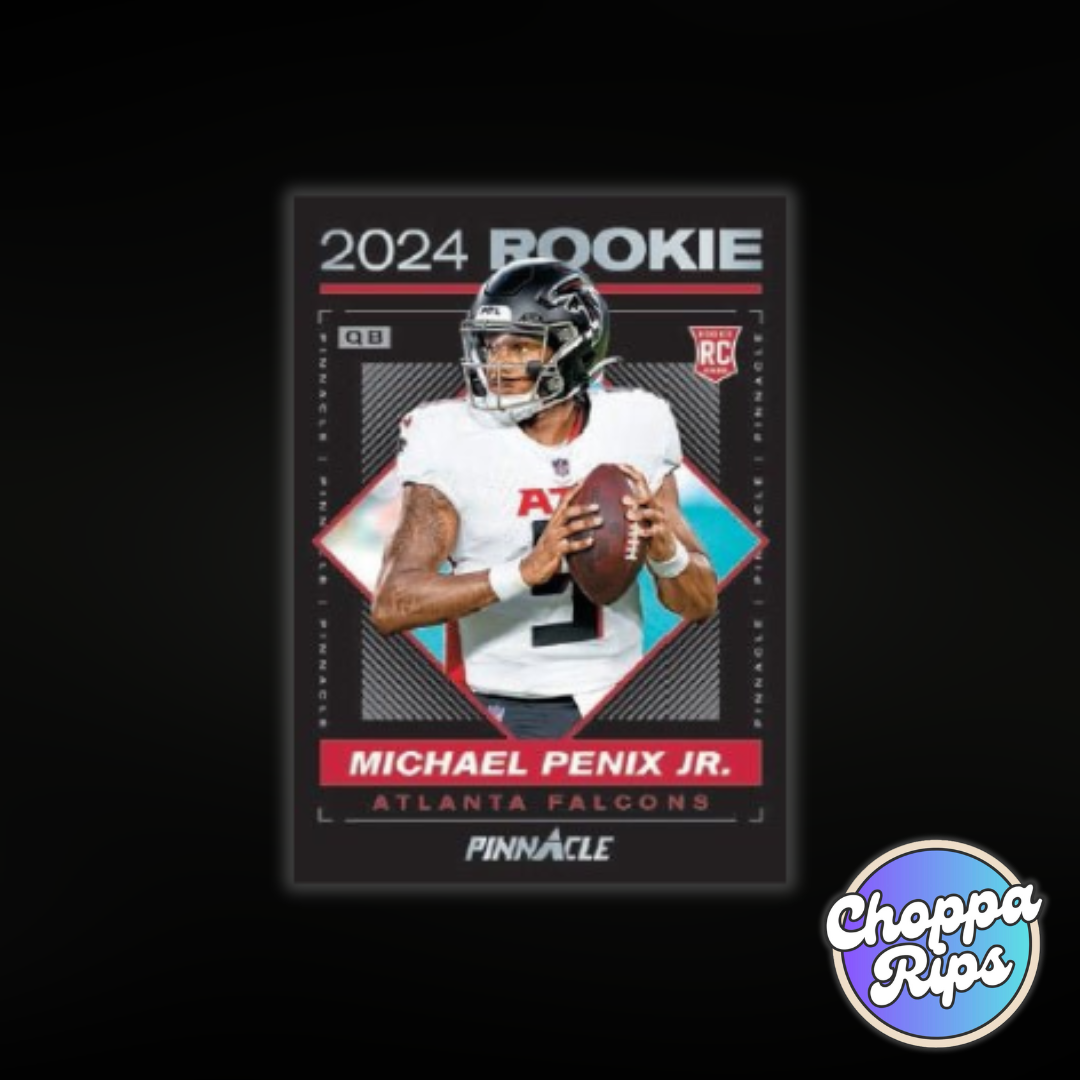 2024 Encore Football (Live Rip’N’Ship)