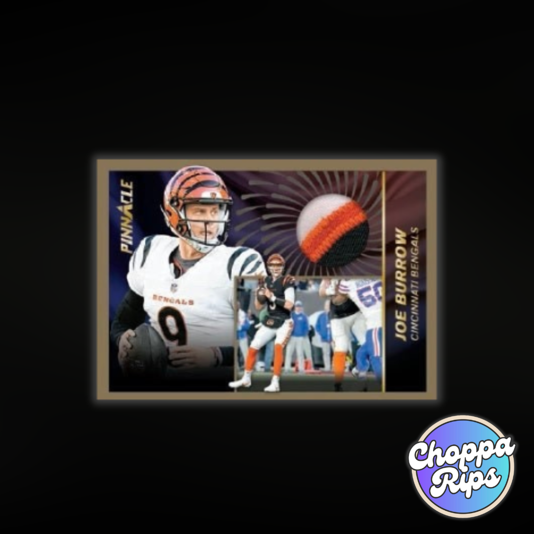 2024 Encore Football (Live Rip’N’Ship)