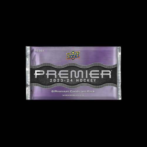 2023-24 Premier Hockey (Live Rip’N’Ship)