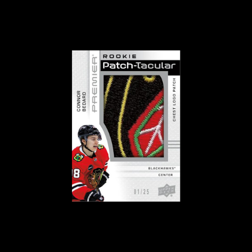 2023-24 Premier Hockey (Live Rip’N’Ship)