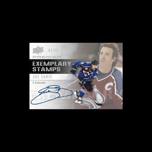 2023-24 Premier Hockey (Live Rip’N’Ship)