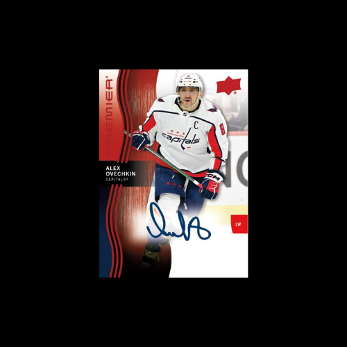 2023-24 Premier Hockey (Live Rip’N’Ship)