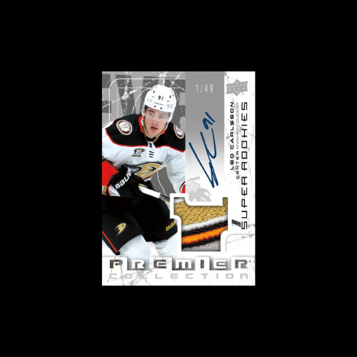 2023-24 Premier Hockey (Live Rip’N’Ship)