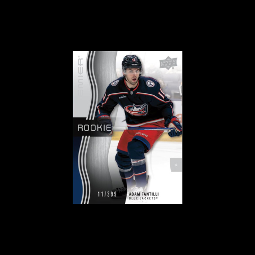 2023-24 Premier Hockey (Live Rip’N’Ship)