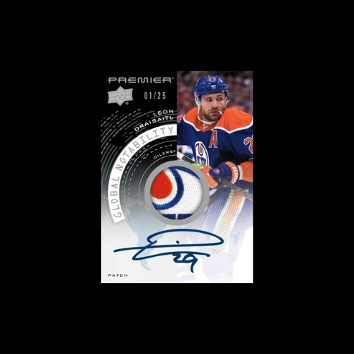 2023-24 Premier Hockey (Live Rip’N’Ship)