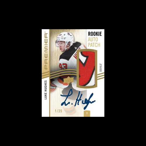 2023-24 Premier Hockey (Live Rip’N’Ship)