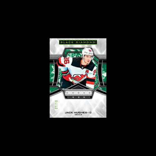 2024-25 Black Diamond Hockey (Live Rip’N’Ship)
