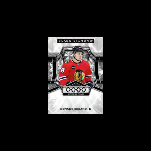 2024-25 Black Diamond Hockey (Live Rip’N’Ship)