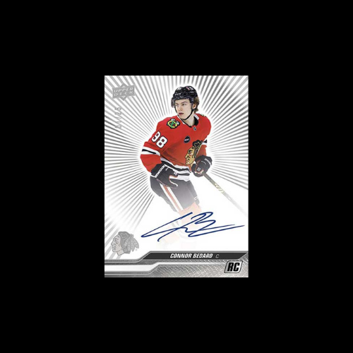 2023-24 Clear Cut Hockey (Live Rip’N’Ship)