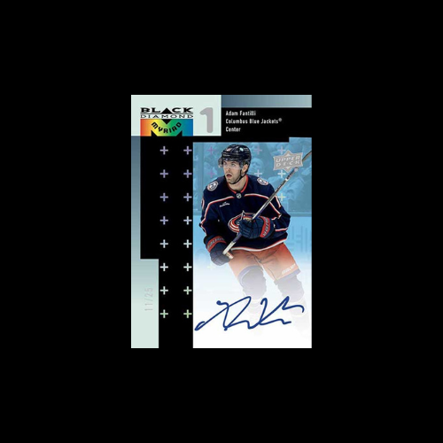 2023-24 Clear Cut Hockey (Live Rip’N’Ship)