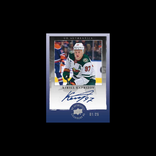 2023-24 Clear Cut Hockey (Live Rip’N’Ship)