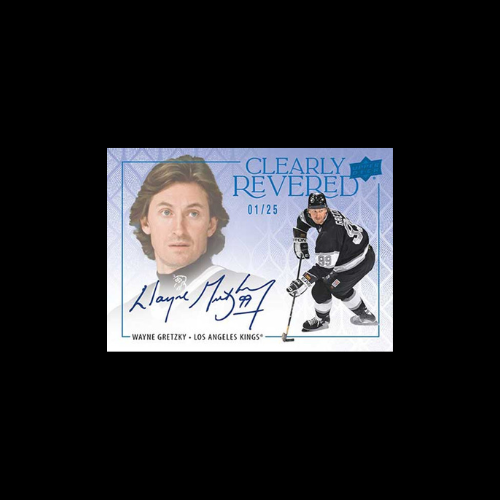2023-24 Clear Cut Hockey (Live Rip’N’Ship)