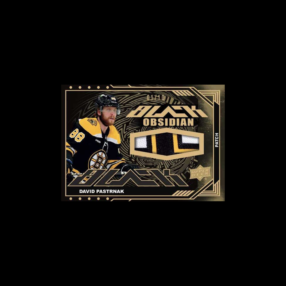 2023-24 SPx Hockey (Live Rip’N’Ship)