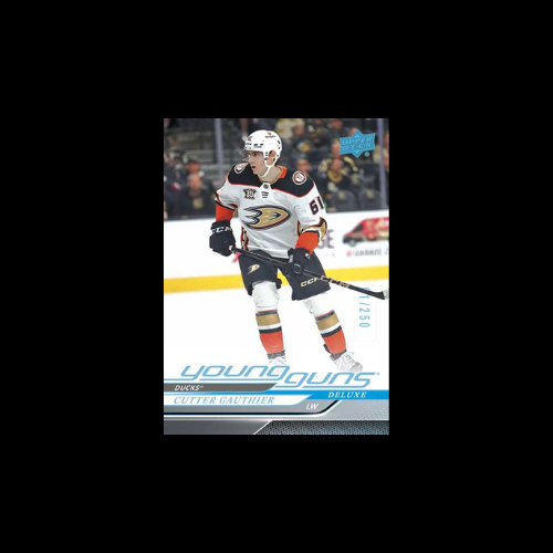 2024-25 Series One Hockey (Live Rip’N’Ship)