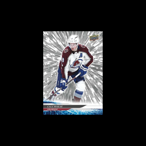 2024-25 Series One Hockey (Live Rip’N’Ship)