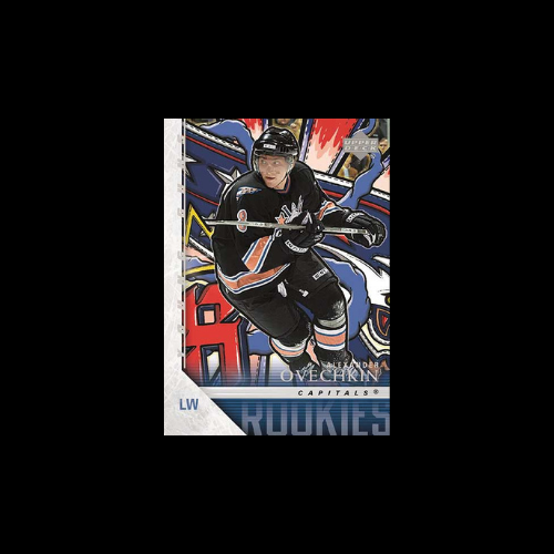 2024-25 Series One Hockey (Live Rip’N’Ship)