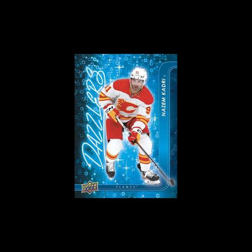 2024-25 Series One Hockey (Live Rip’N’Ship)