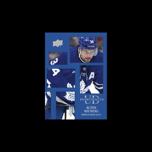 2024-25 Series One Hockey (Live Rip’N’Ship)