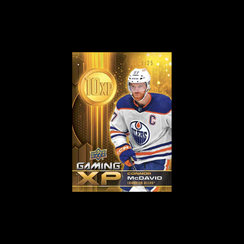 2024-25 Series One Hockey (Live Rip’N’Ship)