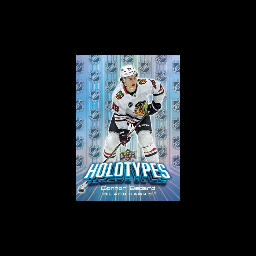 2024-25 Series One Hockey (Live Rip’N’Ship)