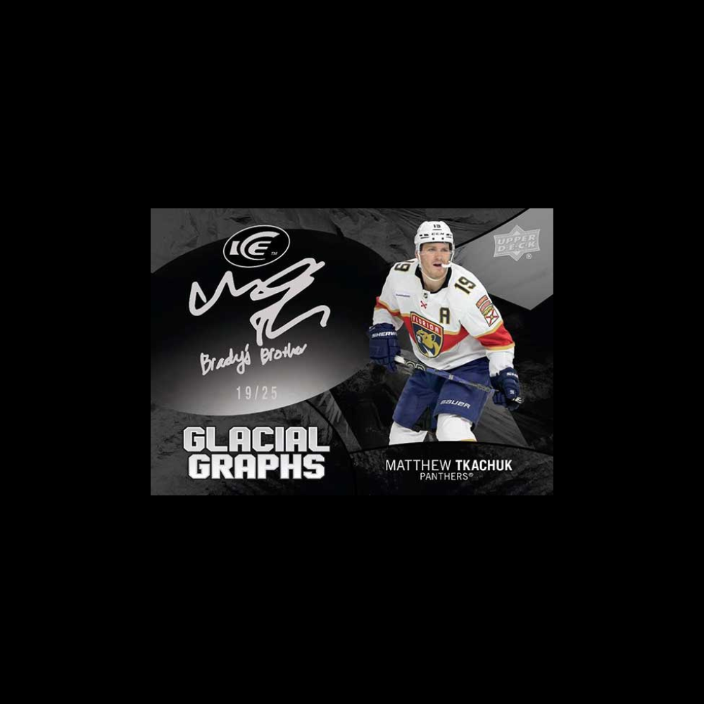 2023-24 Ice Hockey (Live Rip’N’Ship)