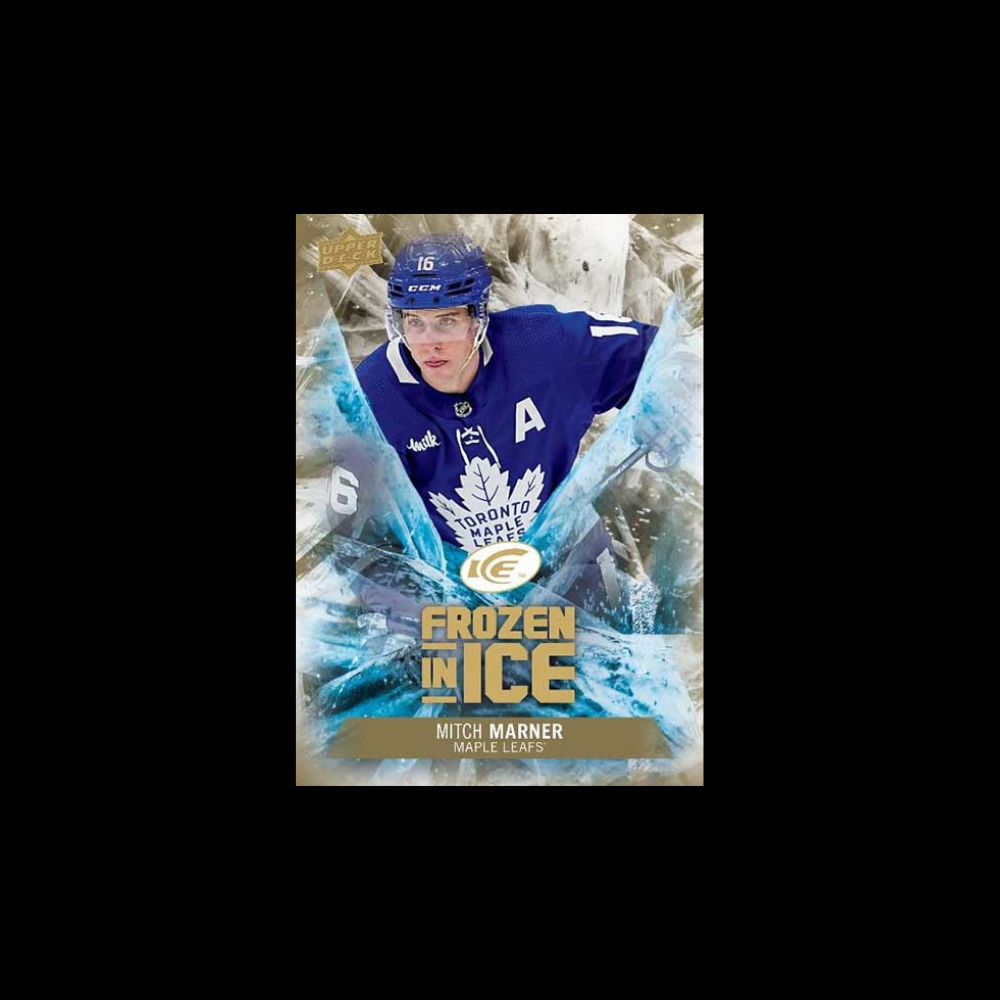 2023-24 Ice Hockey (Live Rip’N’Ship)