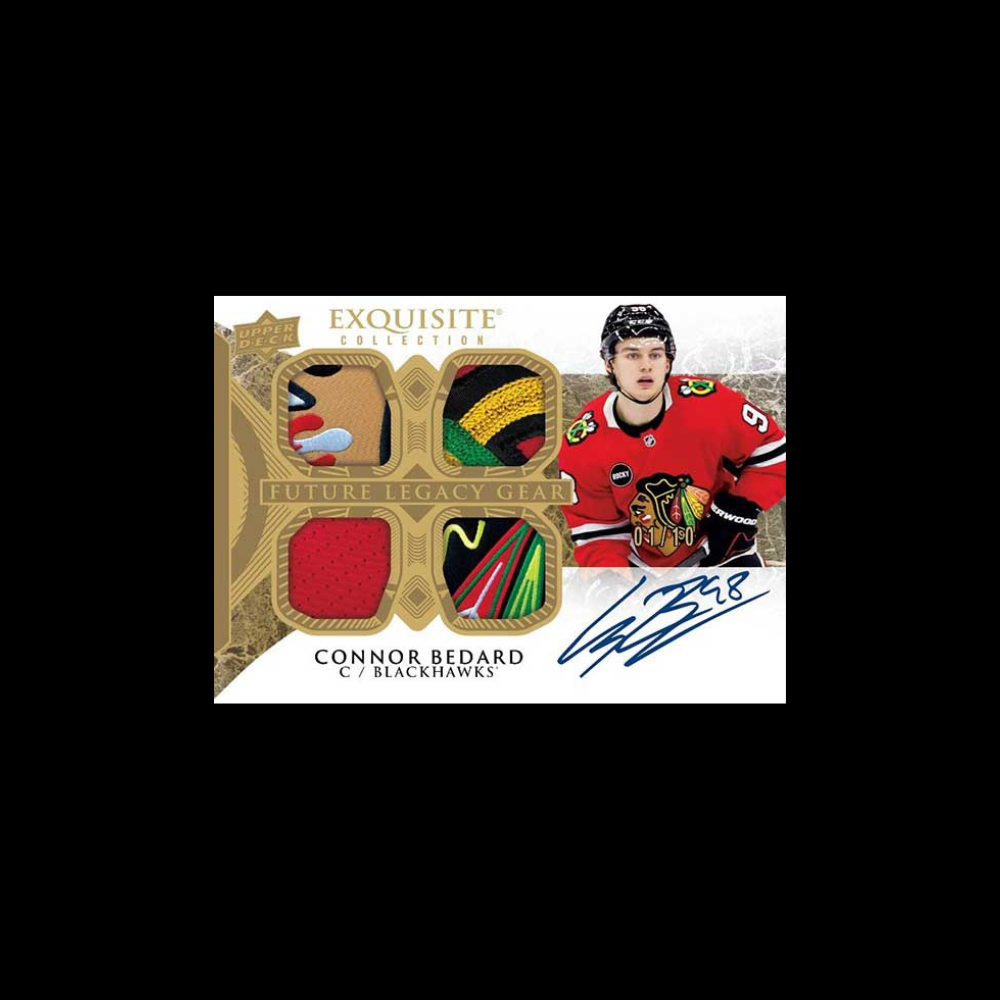 2023-24 Ice Hockey (Live Rip’N’Ship)