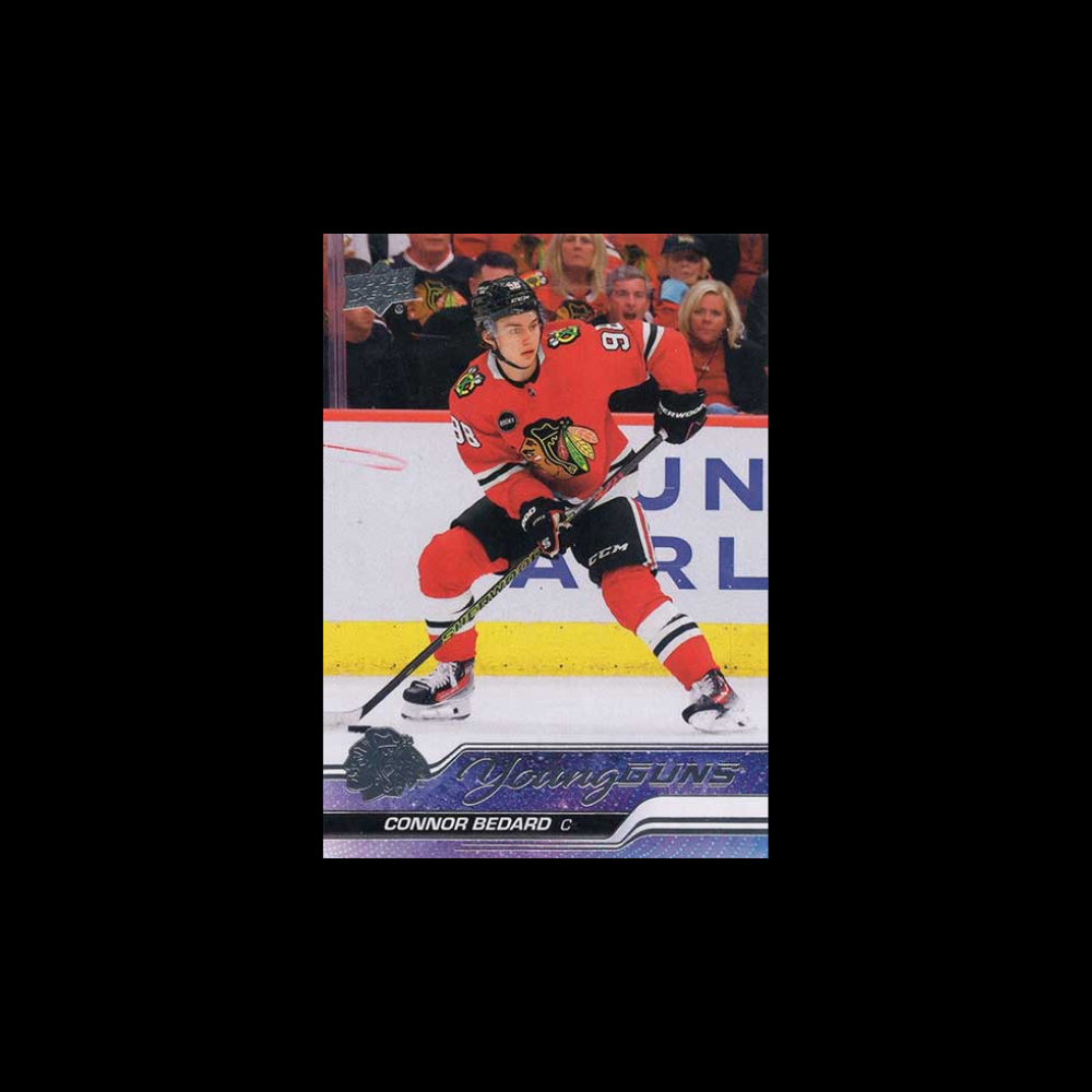 2023-24 Series Two Hockey (Live Rip’N’Ship)