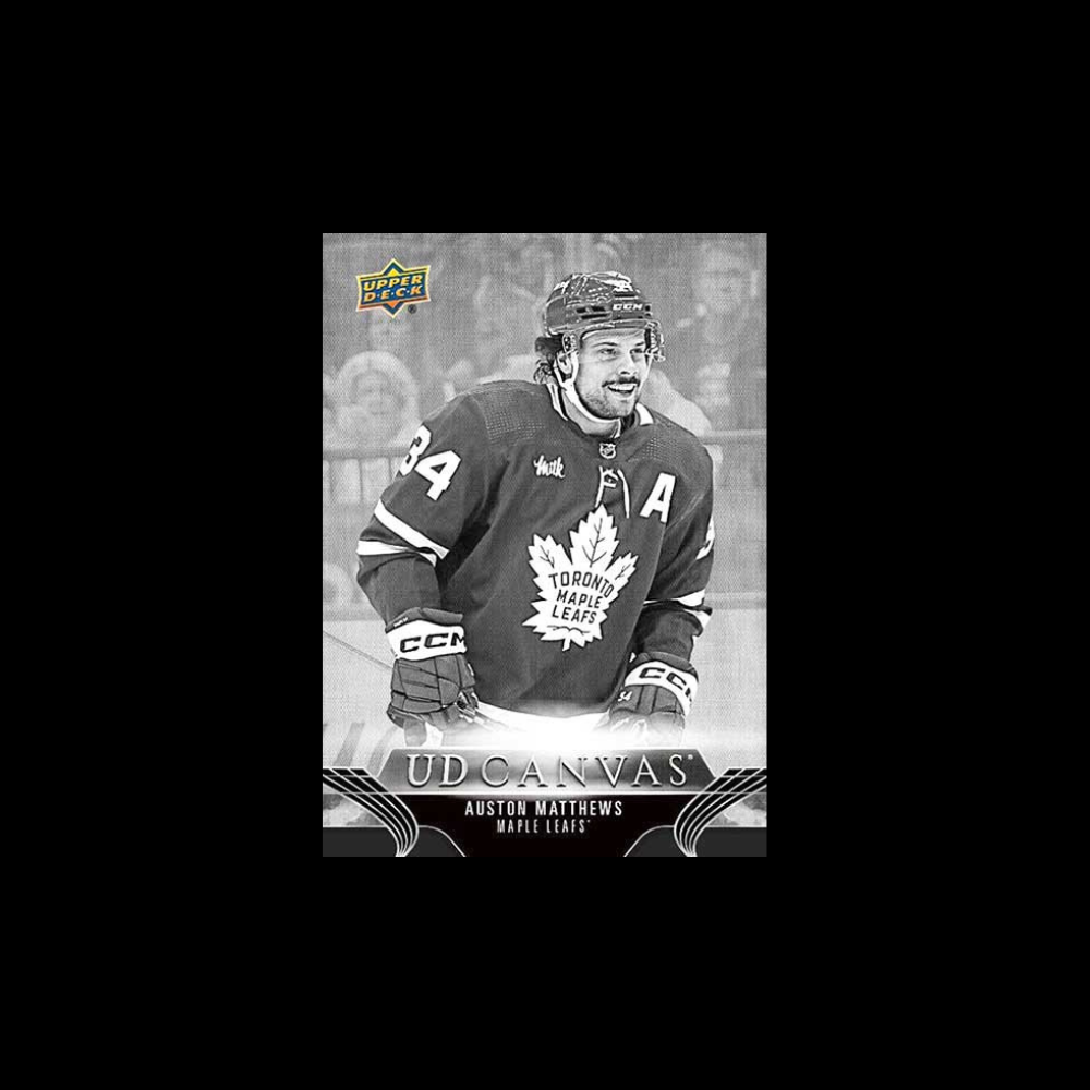 2023-24 Series Two Hockey (Live Rip’N’Ship)