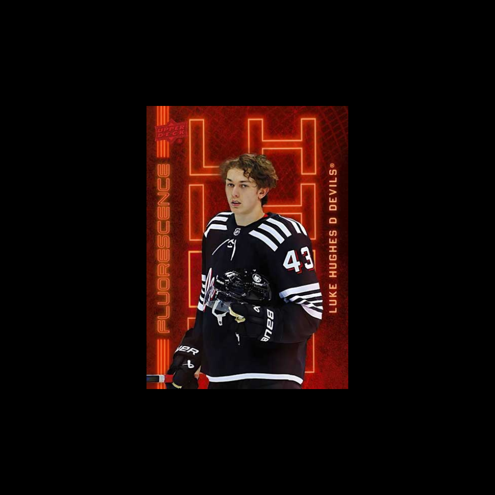 2023-24 Series Two Hockey (Live Rip’N’Ship)