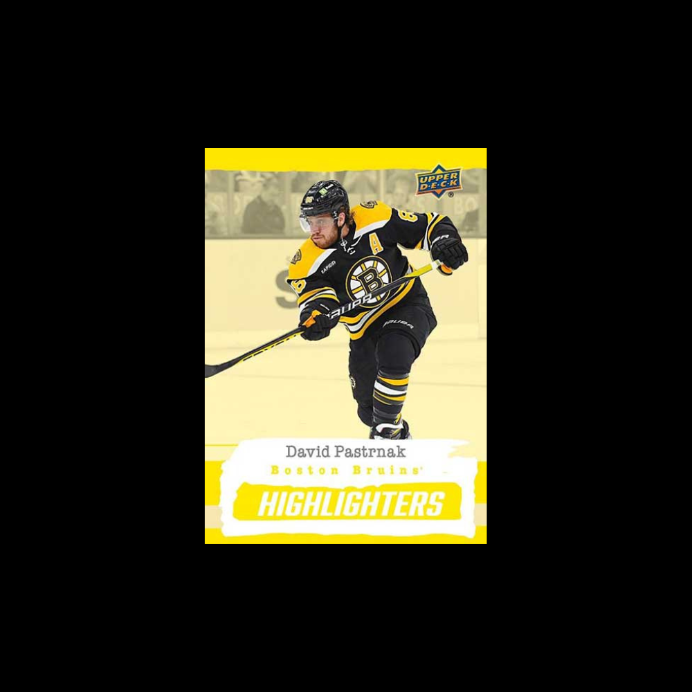 2023-24 Series Two Hockey (Live Rip’N’Ship)
