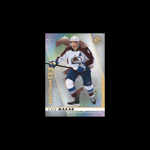 2022-23 Upper Deck SP Authentic Hockey Hobby (Live Rip'N'Ship)