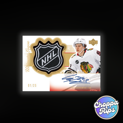 2023-24 Ultimate Collection Hockey (Live Rip’N’Ship)
