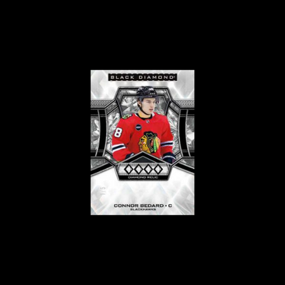 2024-25 Black Diamond Hockey (Live Rip’N’Ship)