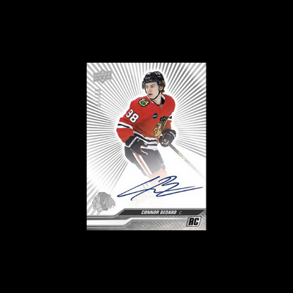 2023-24 Clear Cut Hockey (Live Rip’N’Ship)
