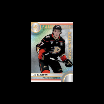2023-24 SP Authentic Hockey (Live Rip’N’Ship)