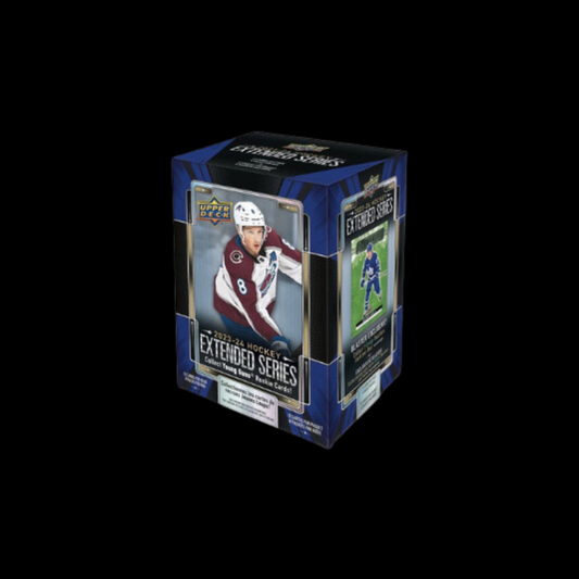 2023-24 Extended Blaster Box (Live Rip’N’Ship)