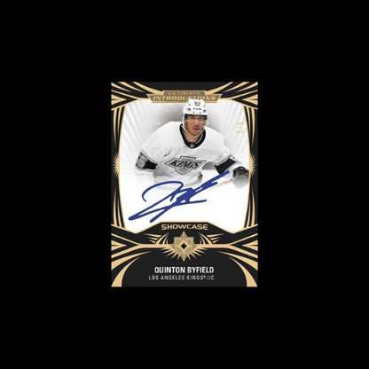 2021-22 Ultimate Collection Hockey (Live Rip’N’Ship)