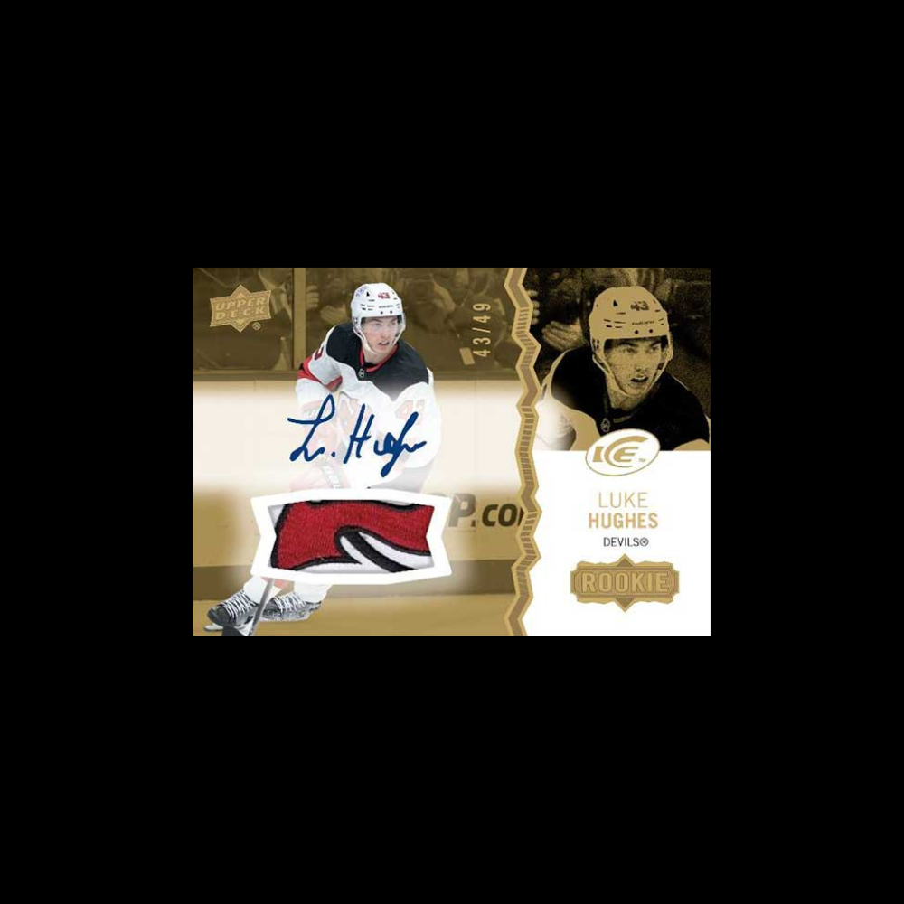 2023-24 Ice Hockey (Live Rip’N’Ship)