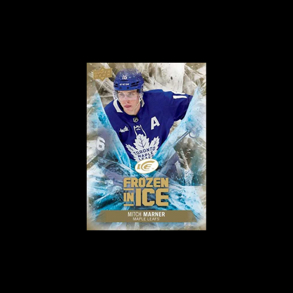 2023-24 Ice Hockey (Live Rip’N’Ship)