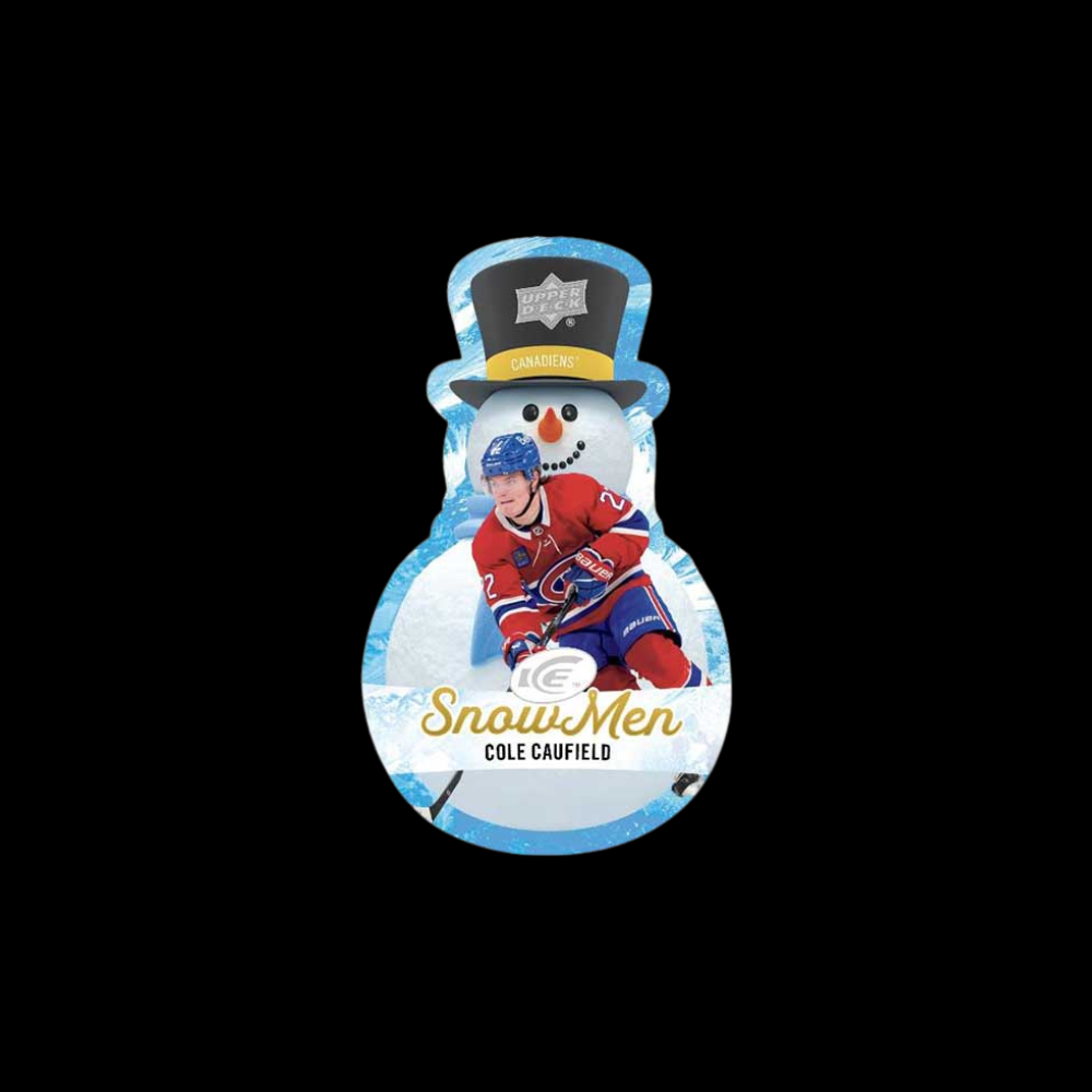 2023-24 Ice Hockey (Live Rip’N’Ship)