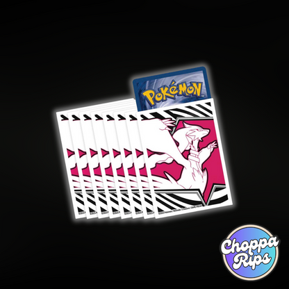 Pokémon Scarlet & Violet White Flare Elite Trainer Box (Live Rip’N’Ship)